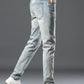 Men's Wash Slim Fit Jeans - Farnelli