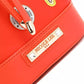Nicole Lee USA Color Patch Bucket Bag - Farnelli