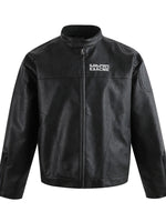 Men's Zip Up Long Sleeve Jacket - Farnelli