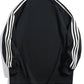 Men's Side Striped Long Sleeve Sweatshirt - Farnelli