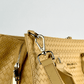 The Montrose Diaper Bag Tote - Dune