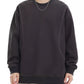 Men's Plus Size Round Neck Long Sleeve Sweatshirt - Farnelli