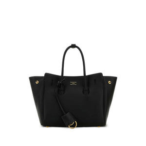 Balenciaga Black Tote Bags Women