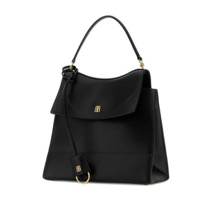 Balenciaga Black Tote Bags Women