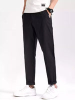 Men's Straight Leg Pants - Farnelli