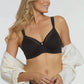 Dominique Mallory Smoothing Comfort Underwire Minimizer Bra-4