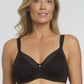 Dominique Mallory Smoothing Comfort Underwire Minimizer Bra-2