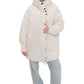 Reversible 2 in 1 Insulated Bio-Down Winter Coat