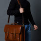 The Architect Brown Executive