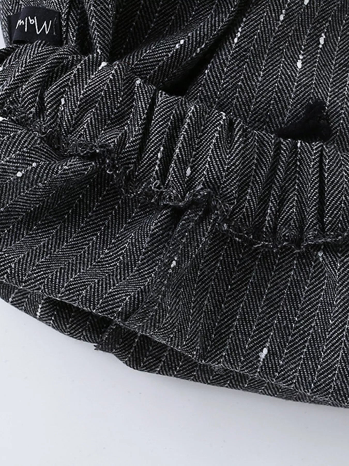 Children's Tiger Round Neck Tee and Shorts Set - Farnelli