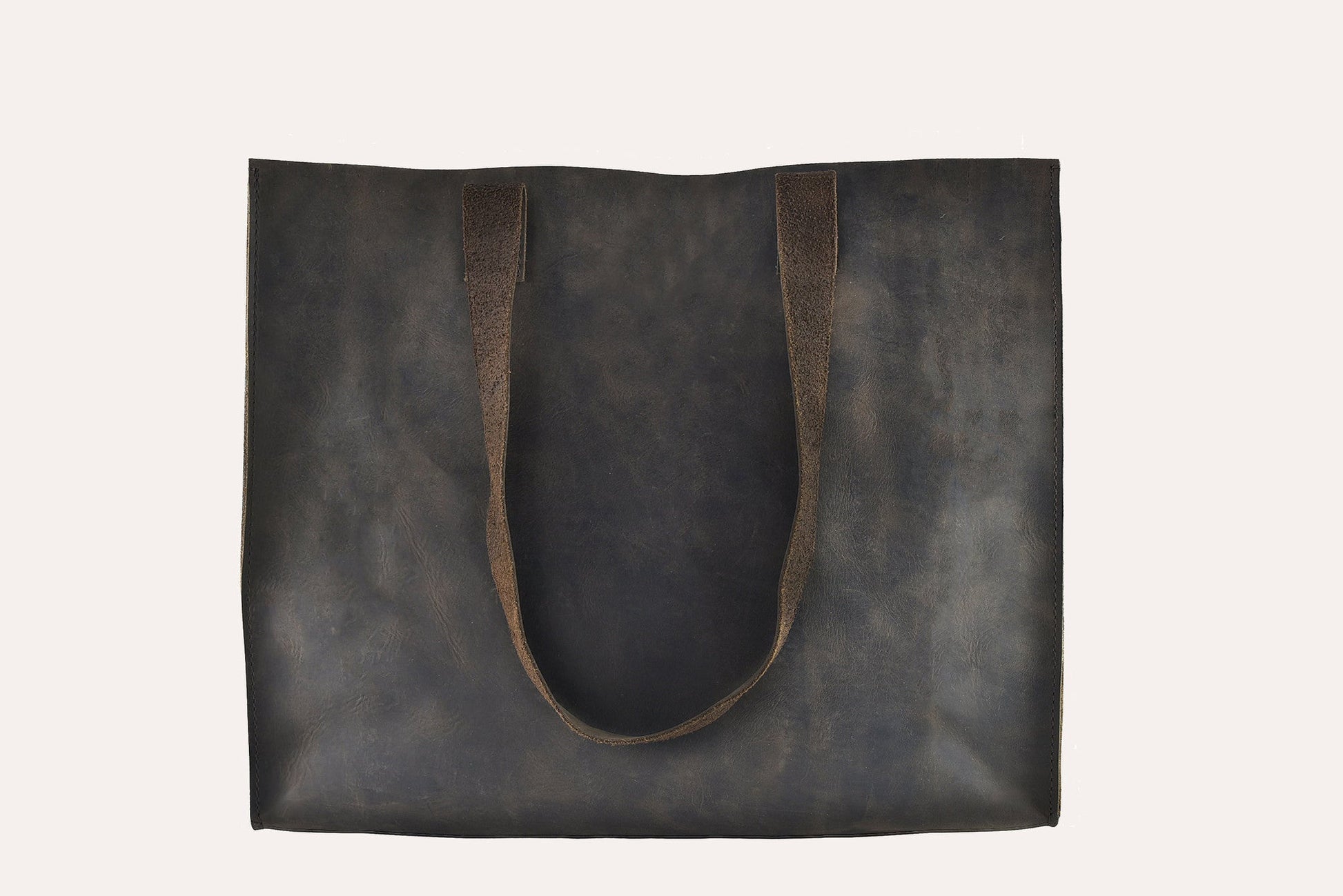 Raw Edge Tote-0