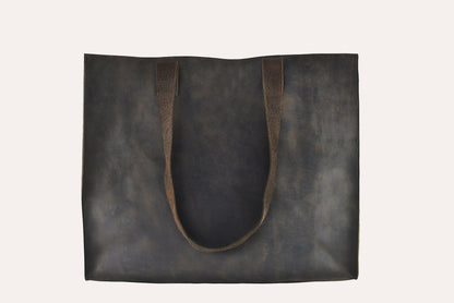 Raw Edge Tote-0