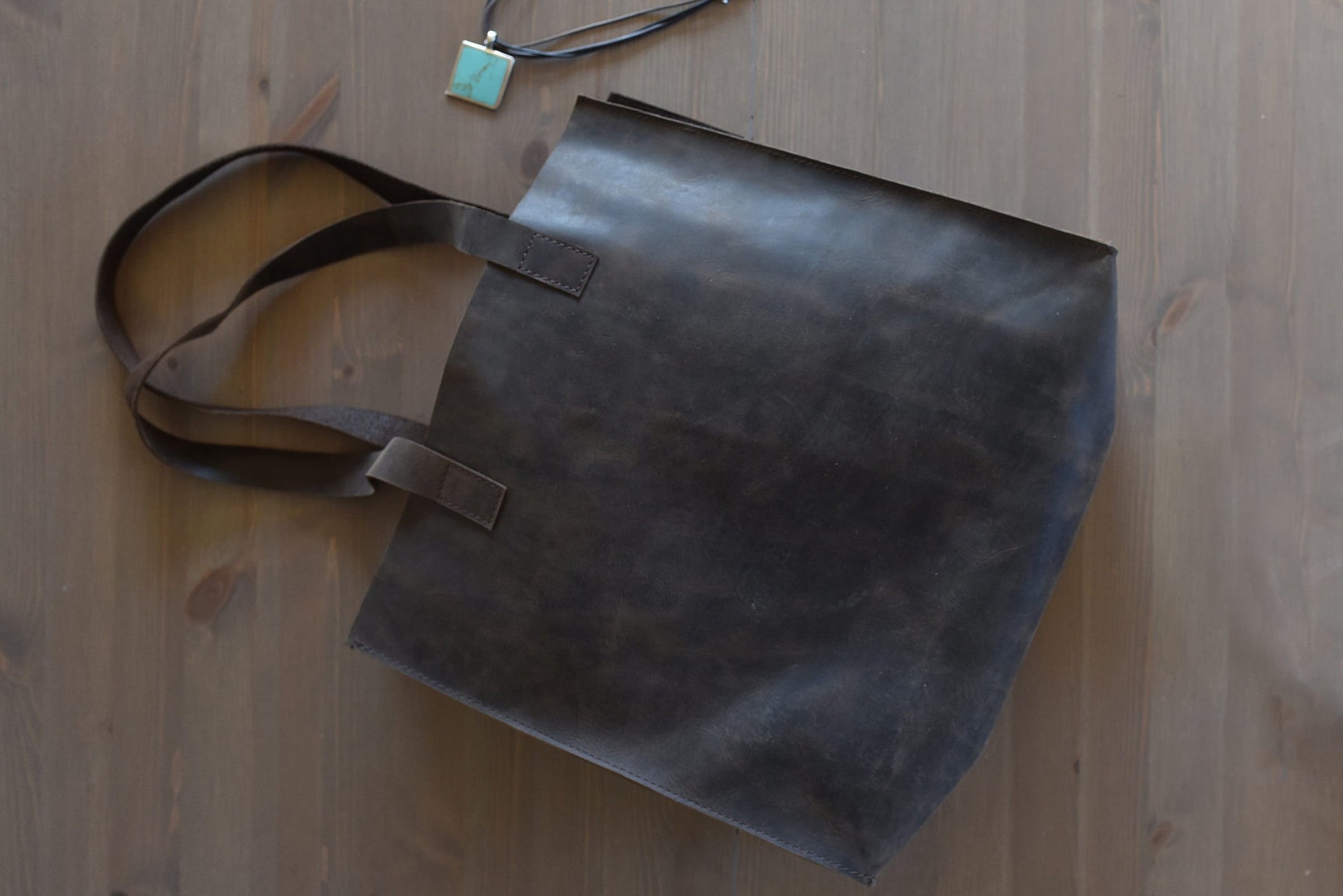 Raw Edge Tote-1