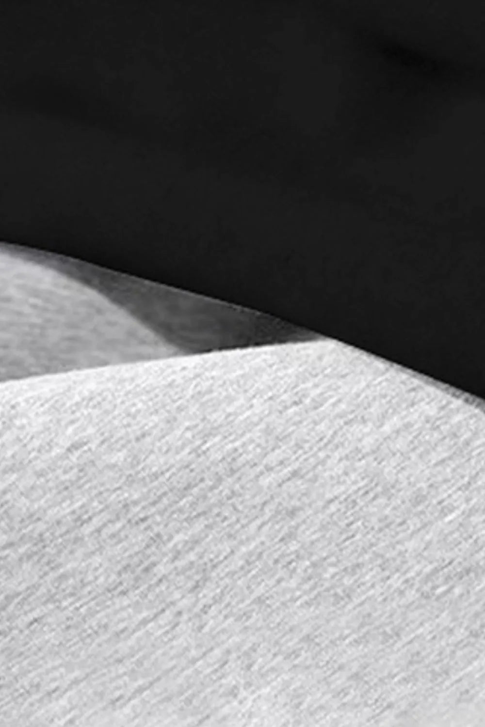 Men's Drawstring Straight-Leg Sweatpants - Farnelli