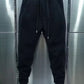 Men's Plus Size Drawstring Jogger Sweatpants with Pocketed - Farnelli