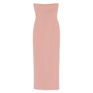 Solace London Pink Dresses - Day Dresses Women