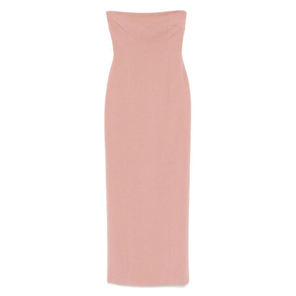Solace London Pink Dresses - Day Dresses Women