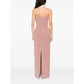 Solace London Pink Dresses - Day Dresses Women