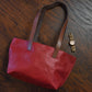 Perfect Tote Red-1