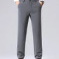 Men's Relaxed Fit Pants with Pockets - Farnelli