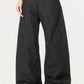Men's Wide Leg Jeans - Farnelli