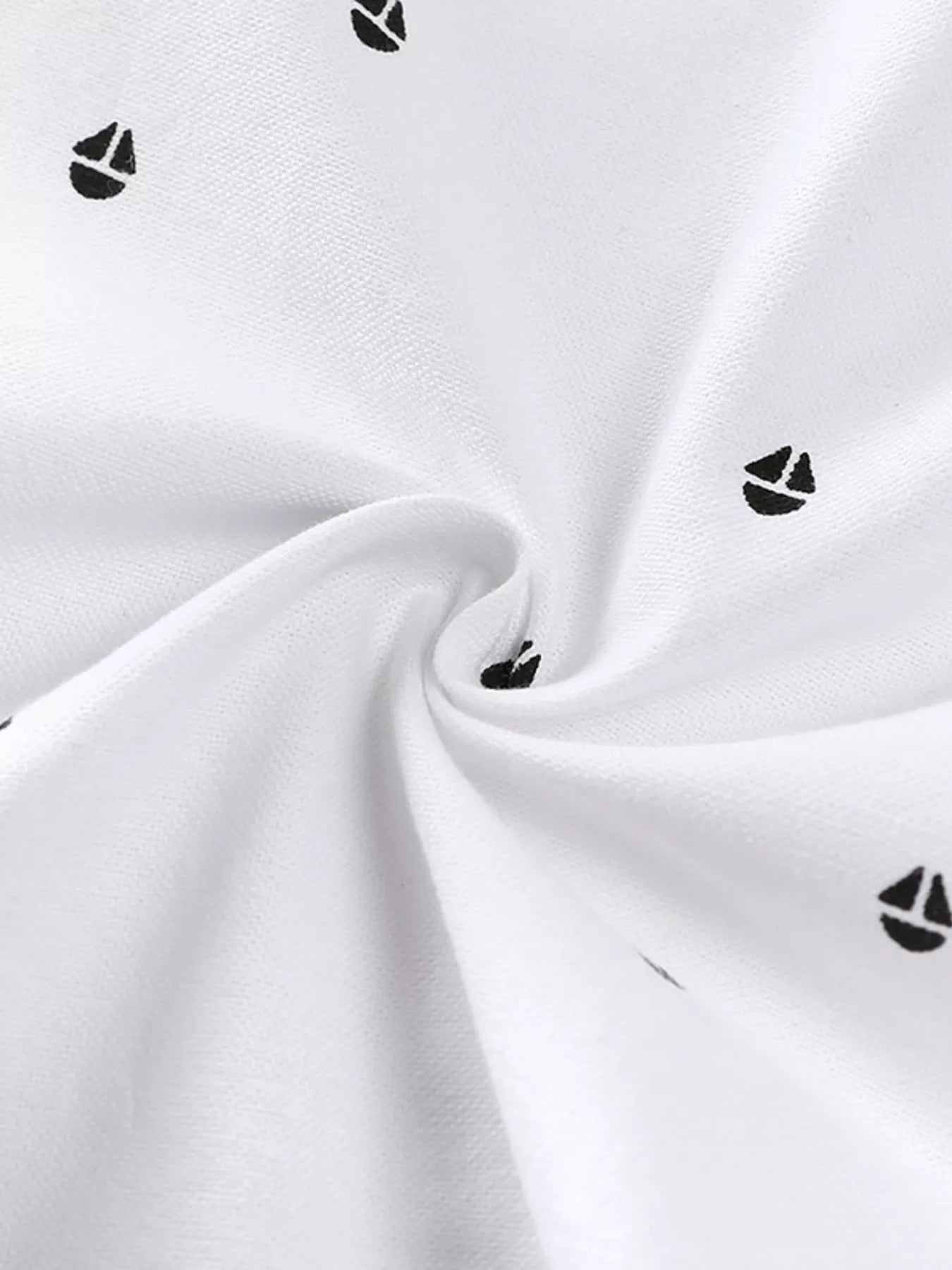 Children's Button Up Shirt and Overall Set - Farnelli