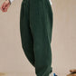 Men's Casual Elastic Waist Cotton Sweatpants - Farnelli