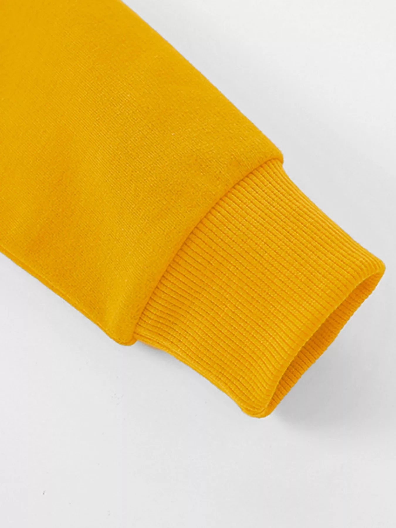 Children's Cartoon Construction Vehicle Crew Neck Sweatshirt - Farnelli