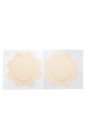 BWXR004F Paulette Flower Set-1