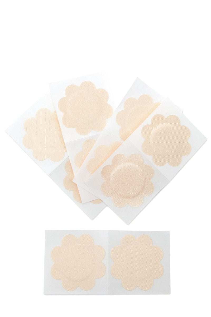 BWXR004F Paulette Flower Set-2
