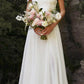 Cinderella Divine 7258W Off The Shoulder Long  Gown