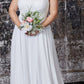Cinderella Divine 7258 Off The Shoulder Long Gown
