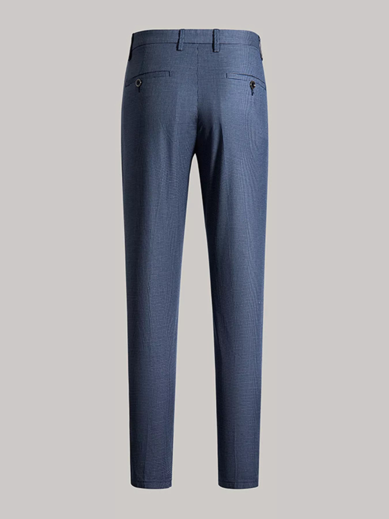 Men's Slim Fit Pants - Farnelli
