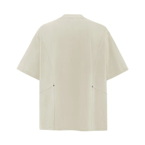 Men's Round Neck Short Sleeve T-Shirt - Farnelli