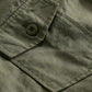 Men's Plus Size Button Up Long Sleeve Shirt - Farnelli