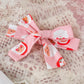 Children's Christmas Print 3 Piece Outfit Set - Farnelli