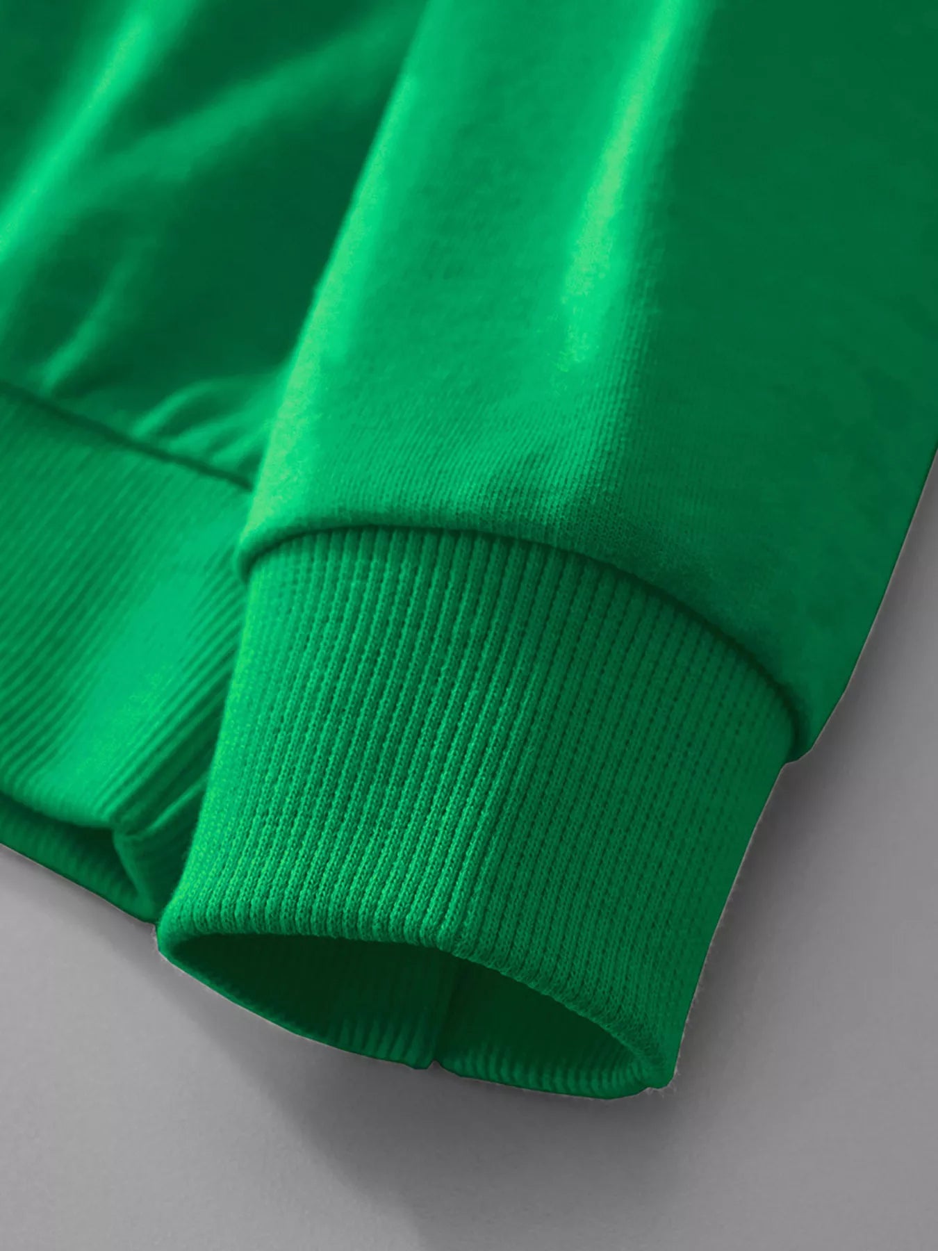 Children's Christmas Reindeer Graphic Crewneck Sweatshirt - Farnelli