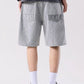 Men's Wide Leg Shorts - Farnelli