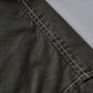 Men's Plus Size Button Up Short Sleeve Shirt - Farnelli