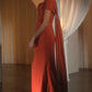 Ladivine 7433 Dress Versatile Tie Chiffon Strapless Bridesmaid Dress