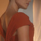 Ladivine 7433 Dress Versatile Tie Chiffon Strapless Bridesmaid Dress