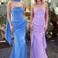 Ladivine 7433 Dress Versatile Tie Chiffon Strapless Dress