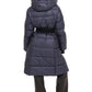 Cyrus Down Fill Coat