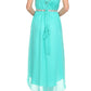Juliet 747 Asymmetrical Strapless Ruched Bodice Dress