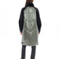Kopenhagen Fur® Mink Italian Cashmere Wool Vogue Coat