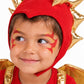 Red Dragon Costume