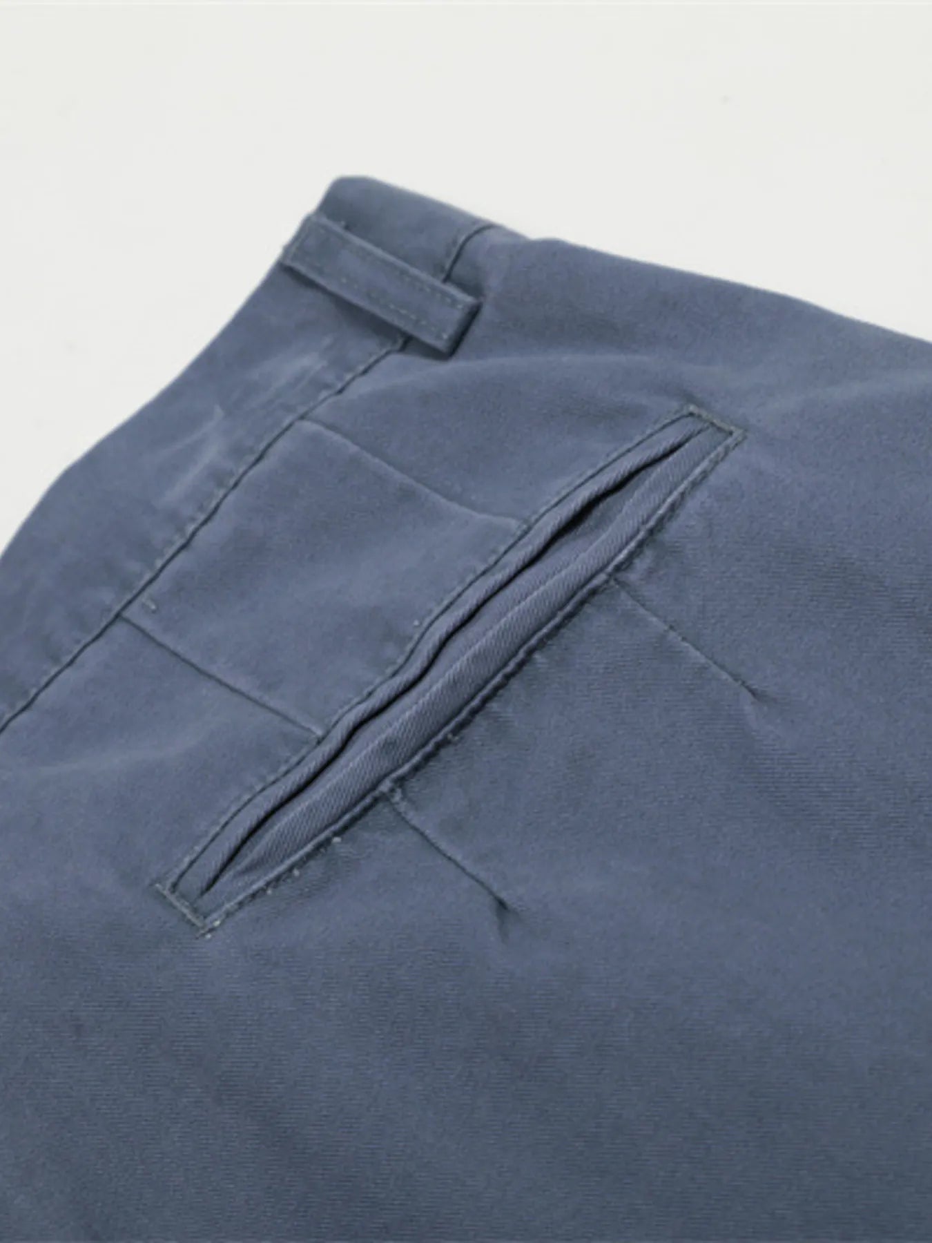 Men's Wide Leg Pants - Farnelli