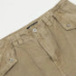 Men's Straight Leg Cargo Pants - Farnelli