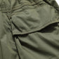 Men's Drawstring Cargo Shorts - Farnelli