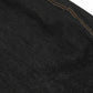 Men's Wide-Leg Oversized Baggy Jeans - Farnelli